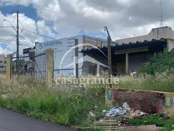 Loja para alugar no Daniel Fonseca imagem 1