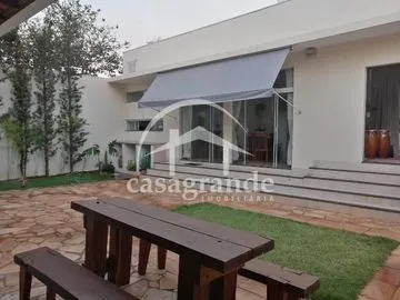 Casa para alugar no Santa Monica imagem 1
