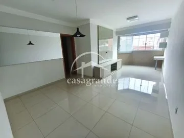 Apartamento para alugar no Santa Monica imagem 1