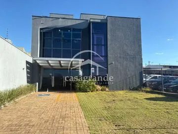 Prédio Comercial para alugar no Santa Monica imagem 1
