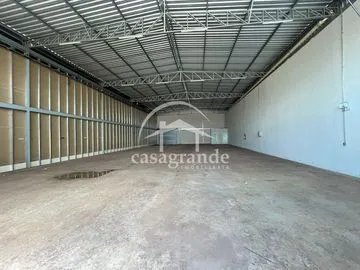 Galpão para alugar no Planalto imagem 1