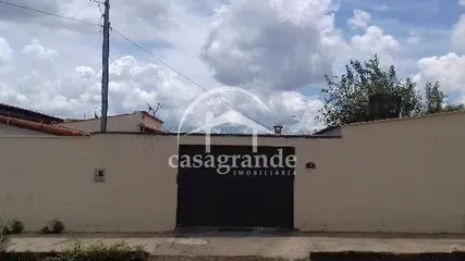 Casa para alugar no Segismundo Pereira imagem 1