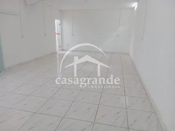 Sala Comercial para alugar no Shopping Park imagem 1
