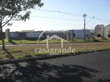 Terreno para alugar no Dona Zulmira imagem 1