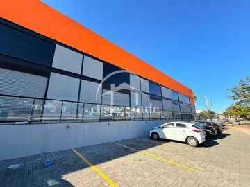 Loja para alugar no Tibery imagem 1
