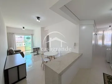 Apartamento para alugar no Santa Monica imagem 1