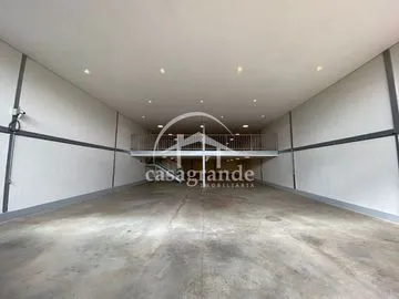 Galpão para alugar no Segismundo Pereira imagem 1