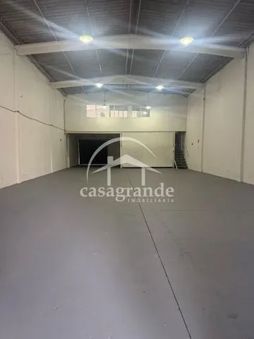 Galpão para alugar no Daniel Fonseca imagem 1