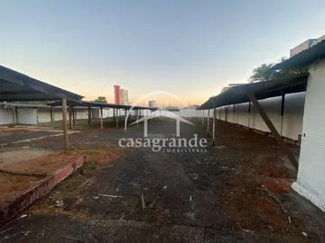 Área para alugar no Brasil imagem 1