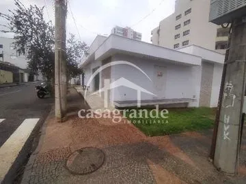 Loja para alugar no Centro imagem 1