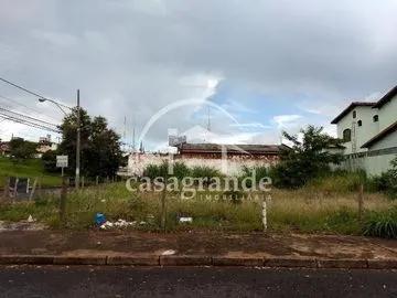 Área para alugar no Brasil imagem 1
