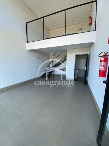 Loja para alugar no Jardim Sul imagem 1