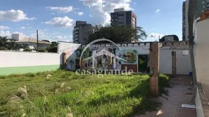 Área para alugar no Cidade Jardim imagem 1