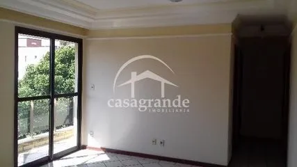 Apartamento para alugar no Jardim Finotti imagem 1