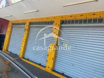 Comercial para alugar no Nossa Senhora Aparecida imagem 1