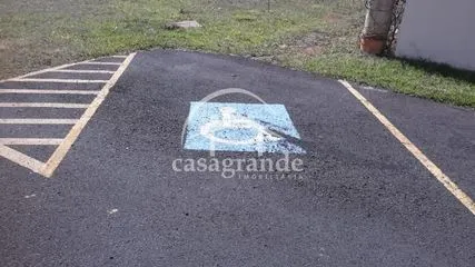Prédio Comercial para alugar no Distrito Industrial imagem 1