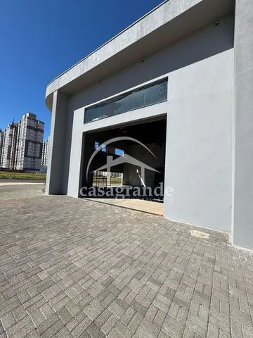 Galpão para alugar no Jardim Sul imagem 1