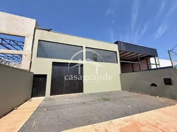 Galpão para alugar no Laranjeiras imagem 1