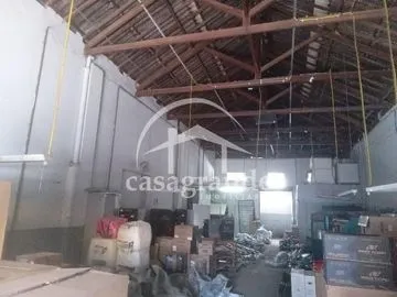 Galpão para alugar no Martins imagem 1