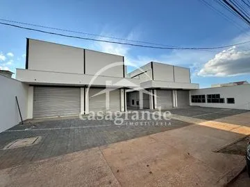 Loja para alugar no Shopping Park imagem 1