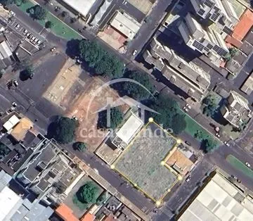 Área para alugar no Bom Jesus imagem 1