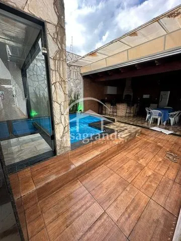 Casa para alugar no Jardim Inconfidencia imagem 1