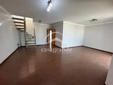 Apartamento para alugar no Osvaldo Rezende imagem 1