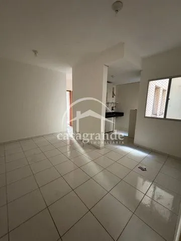 Apartamento para alugar no Jardim Holanda imagem 1
