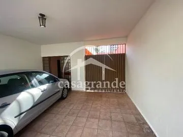 Casa para alugar no Santa Monica imagem 1