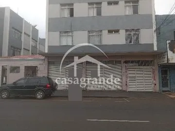 Loja para alugar no Nossa Senhora Aparecida imagem 1