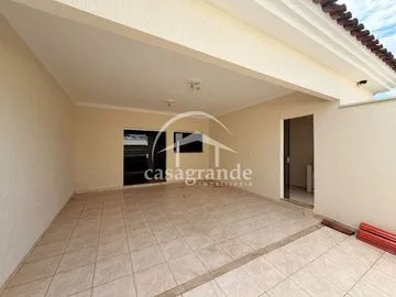 Casa para alugar no Tibery imagem 1