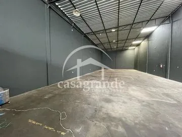 Galpão para alugar no Nossa Senhora Das Gracas imagem 1