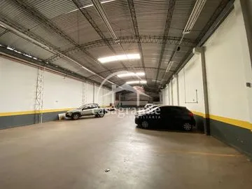Galpão para alugar no Centro imagem 1