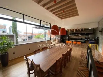 Casa para alugar no Santa Monica imagem 1