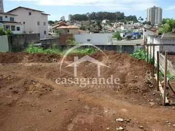 Terreno para alugar no Lidice imagem 1