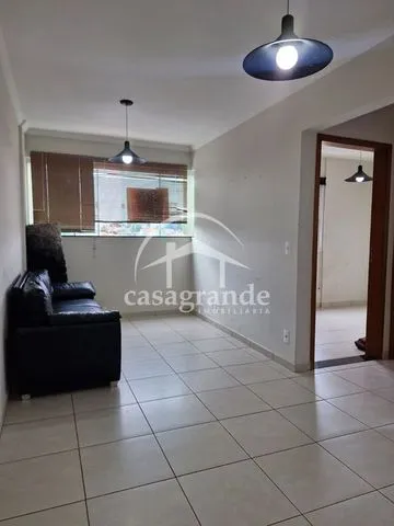 Apartamento para alugar no Segismundo Pereira imagem 1