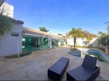 Casa para alugar no Jardim Karaiba imagem 1