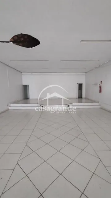 Loja para alugar no Centro imagem 1
