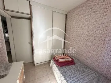 Apartamento para alugar no Shopping Park imagem 1