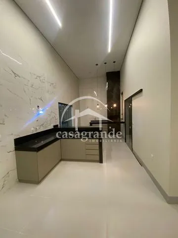 Casa para alugar no Novo Mundo imagem 1