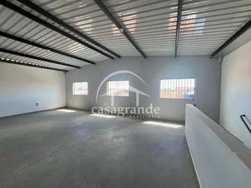 Galpão para alugar no Alto Umuarama imagem 1