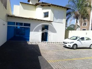 Sala Comercial para alugar no Patrimonio imagem 1