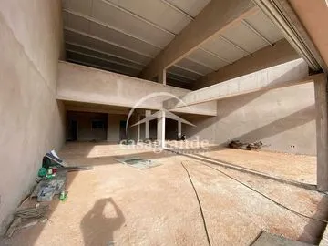 Galpão para alugar no Santa Monica imagem 1