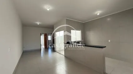 Casa para alugar no Shopping Park imagem 1