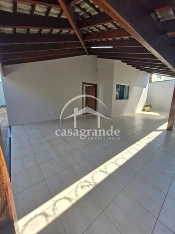 Casa para alugar no Alto Umuarama imagem 1