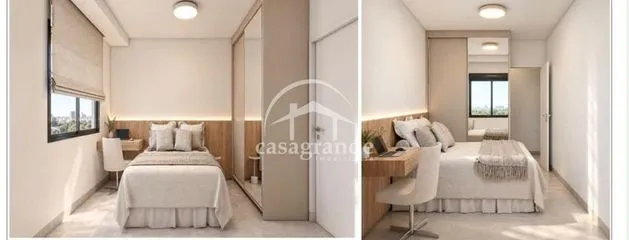 Apartamento para alugar no Jardim Karaiba imagem 1
