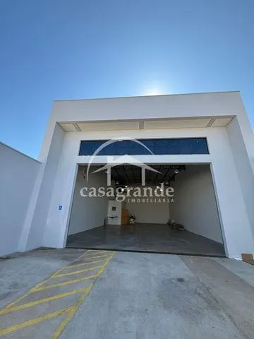 Galpão para alugar no Luizote De Freitas imagem 1