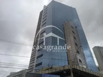 Sala Comercial para alugar no Morada Da Colina imagem 1