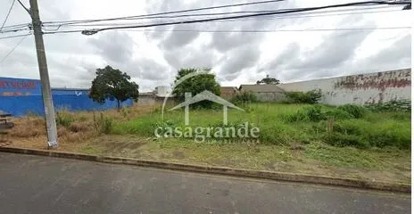 Terreno para alugar no Granada imagem 1