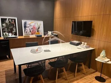 Sala Comercial para alugar no Morada Da Colina imagem 1